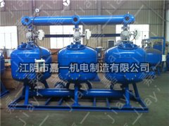 淺層砂過(guò)濾器日常生活中該如何維護(hù)？