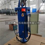 自清洗過(guò)濾器的選型要點(diǎn)