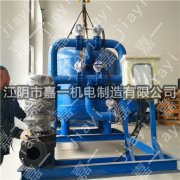 為何循環(huán)水旁濾器被頻繁使用？