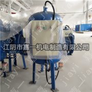 物化一體全程綜合水處理器有哪些特點？