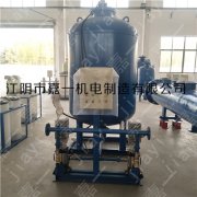 囊式膨脹補水裝置有哪些產品特點？