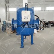 為什么要用綜合水處理器處理復合垢？