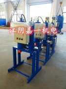 廠家淺談旁流水處理器的功能