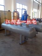 地暖分集水器安裝時(shí)應(yīng)該注意什么？