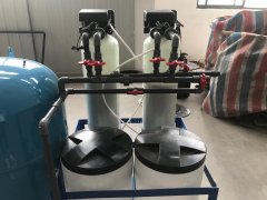 閉式定壓補水裝置產品有什么優勢