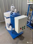 山東煙臺整車發貨-定壓補水機組2套+物化全程水處理器1套 山東煙臺整車發貨-定壓補水機組2套+物化全程水處理器1套