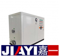 水力模塊一體機技術特點