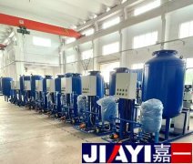 定壓補水裝置壓力設置不合理有什么不良影響