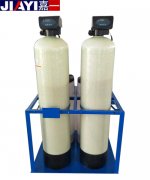 自動軟水器在循環(huán)水系統(tǒng)的創(chuàng)新應用與技術實踐