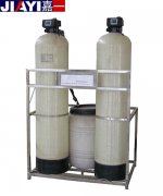 軟化水有哪兩種常見工藝